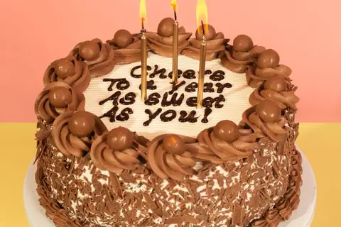 The Cake Box photo 1