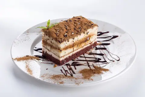 The Cake Box photo 2