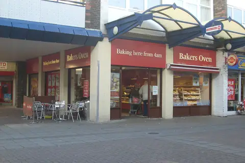 The Cake Box photo 3